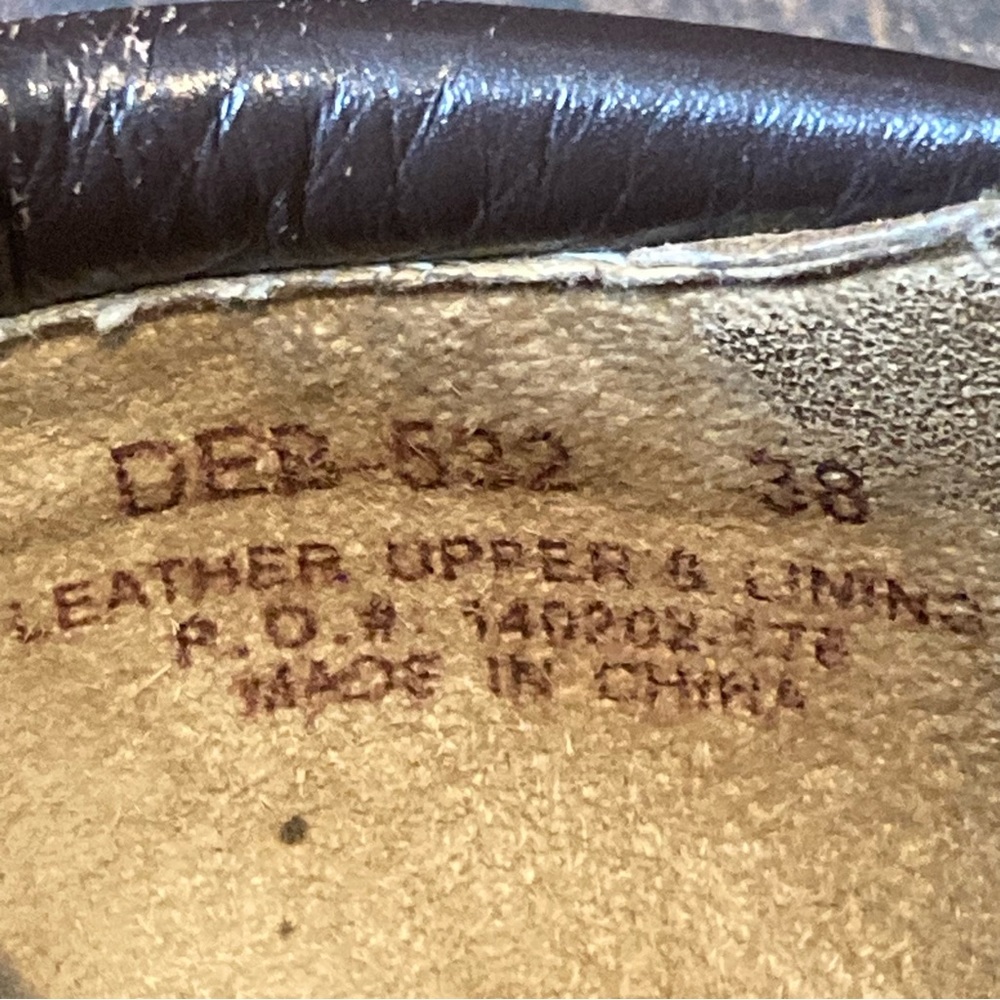 Clogs - Picture 4 of 9